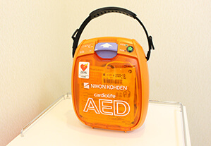 AED